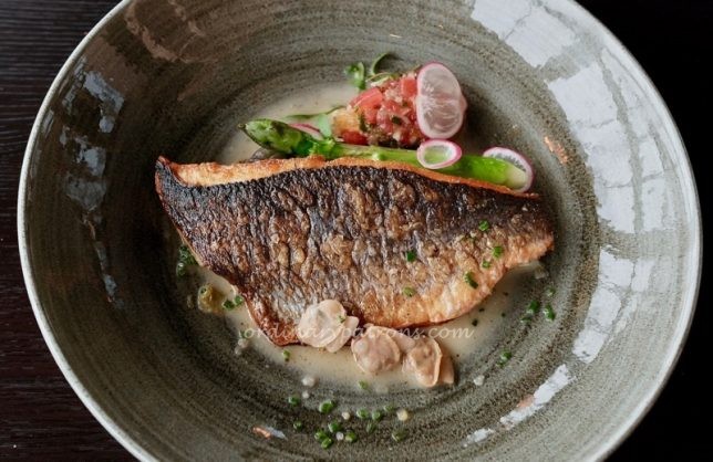 SKAI - TOP new places to eat