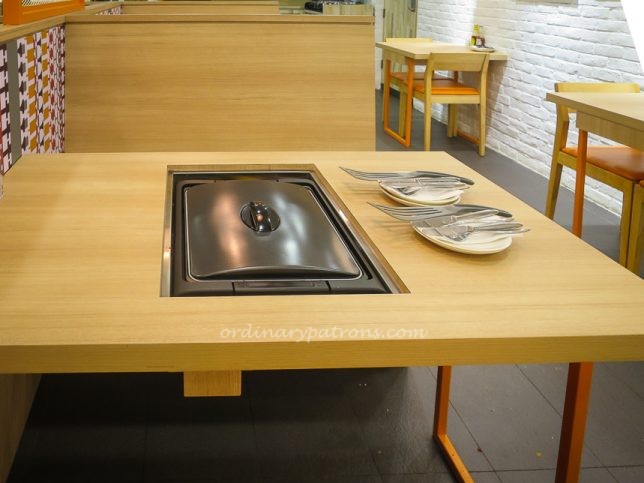 Slappy Cakes Pancakes Cafe