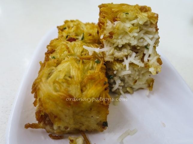 Swee Choon Tim Sum Mee Hooh Kueh