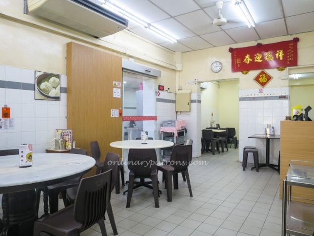 Swee Choon Tim Sum Restaurant