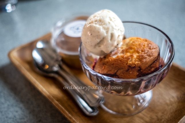 Three Buns Burgers & Cocktails Singapore