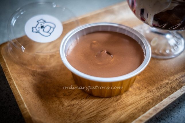 Three Buns Burgers & Cocktails Singapore