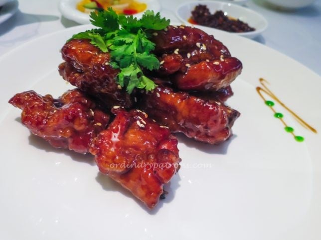 Asia Grand Restaurant Singapore