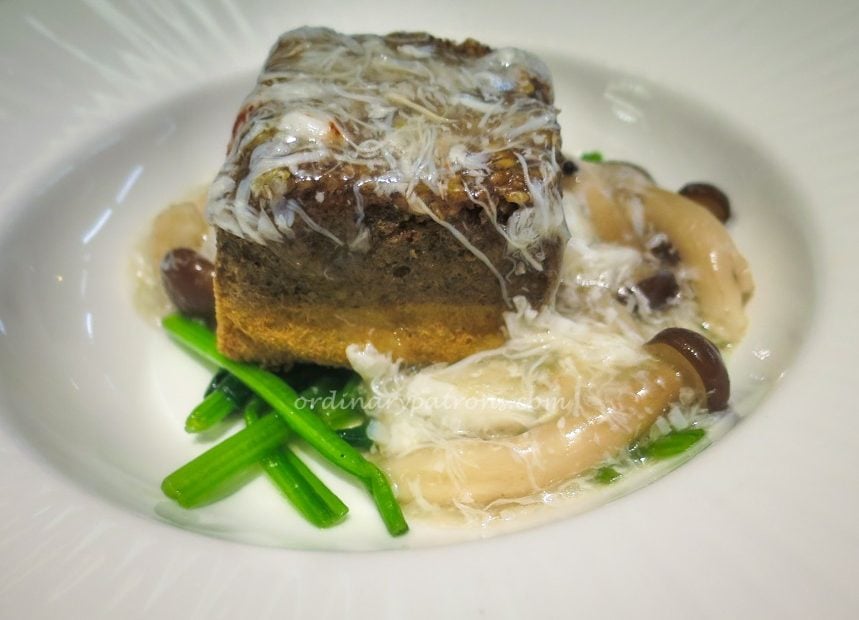 Asia Grand Restaurant Singapore