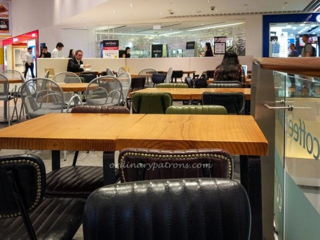 Coffeesmith Suntec City