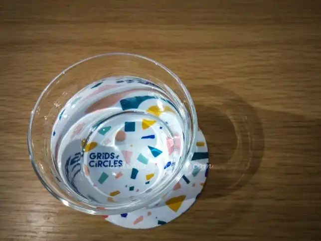 Grids & Circles