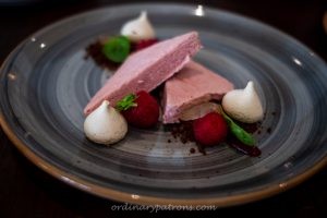 Semifreddo