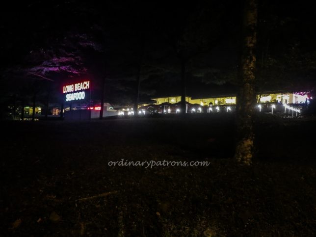 Long Beach Seafood Dempsey