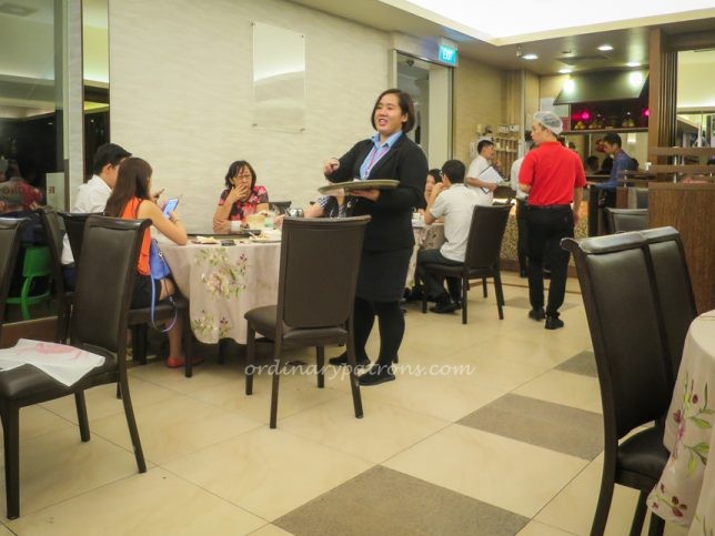 Long Beach Seafood Dempsey