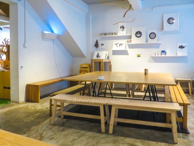 Plain Vanilla Bakery