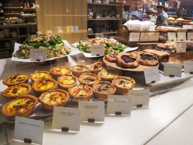 Plain Vanilla Tiong Bahru