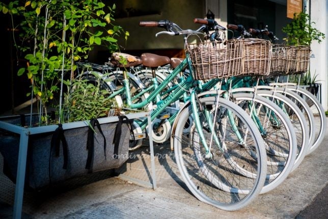 Plain Vanilla Bakery @ Tiong Bahru