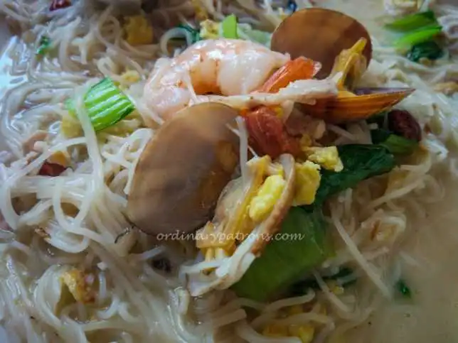 Xing Hua Lou Ma Zu Mee Sua at Sim Lim