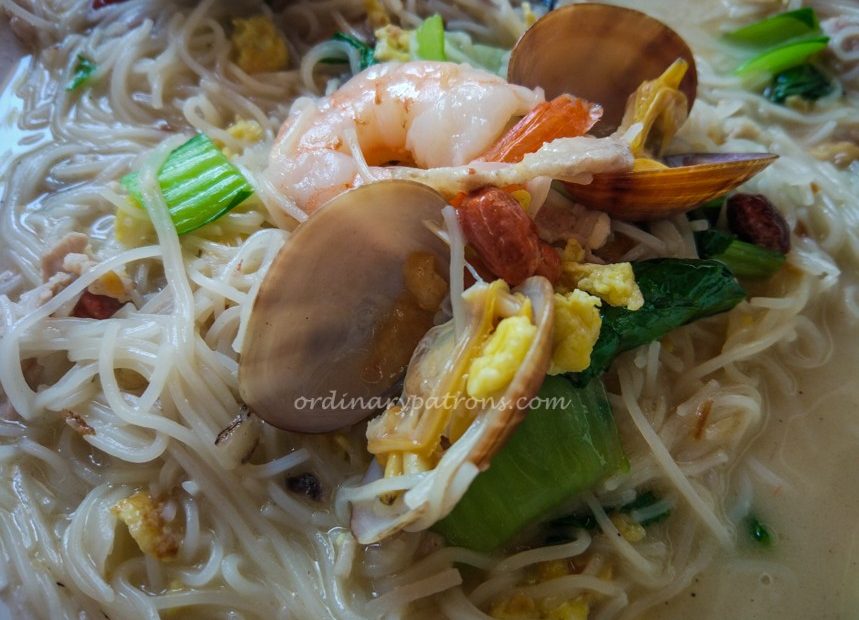 Xing Hua Lou at Sim Lim