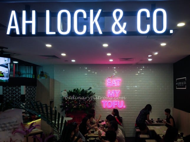 Ah Lock & Co