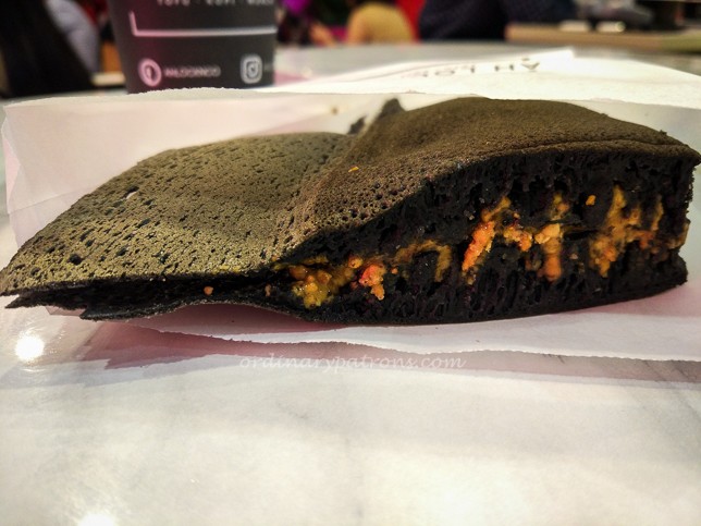 Ah Lock & Co Pancakes