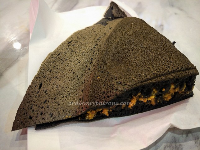 Ah Lock & Co Pancakes