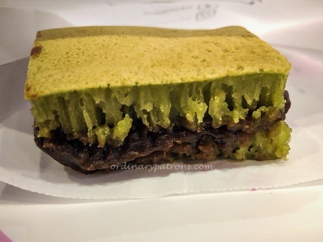 Ah Lock & Co Lunch Set