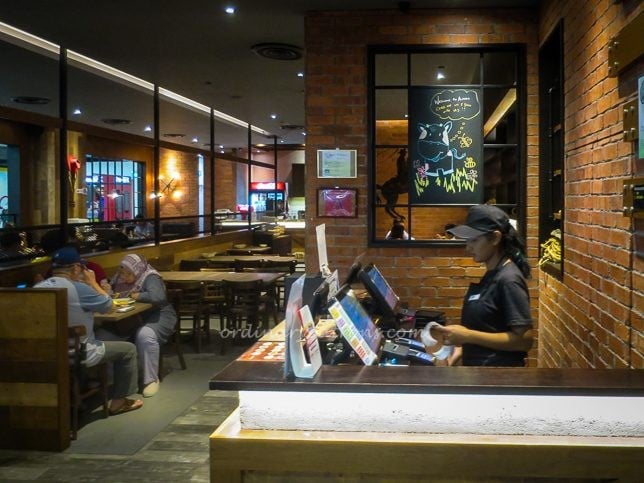 ANDES by Astons at Viva Business Park