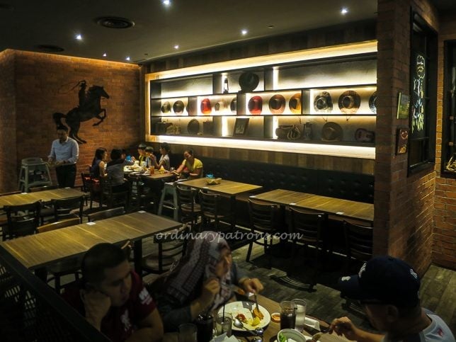 ANDES by Astons at Viva Business Park