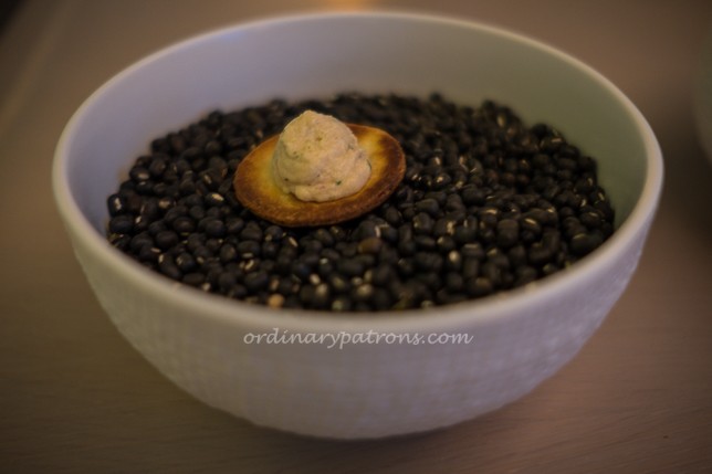 Dolce Vita Amuse Bouche