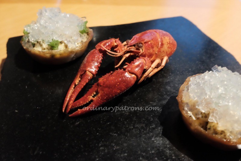 Field Restaurant - nice restaurant near Jewish Quarter Prague