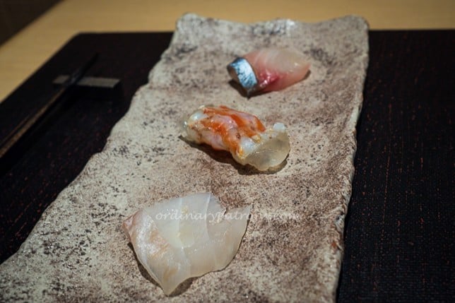 Ishi Japanese Restaurant