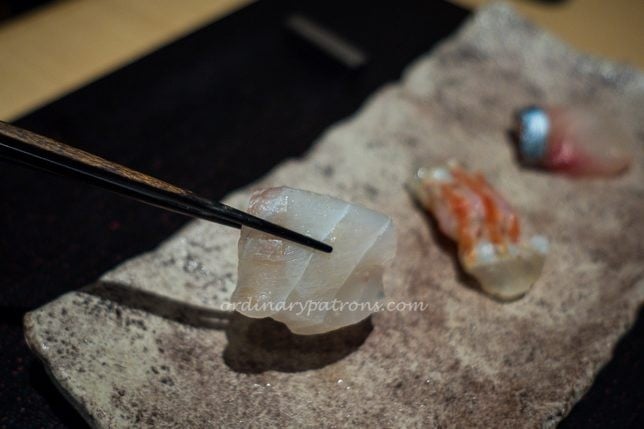 Ishi Japanese Restaurant