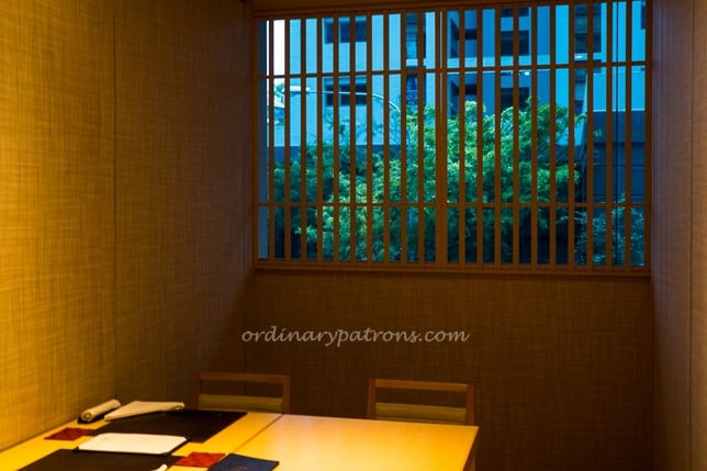 Ishi Japanese Restaurant