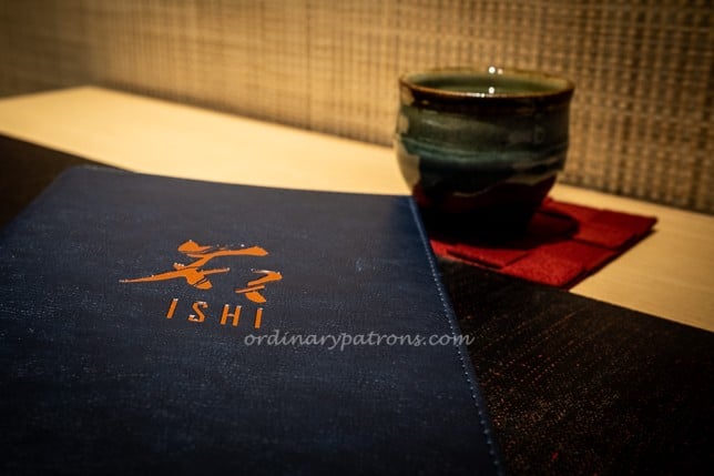 ISHI InterContinental Singapore Robertson Quay
