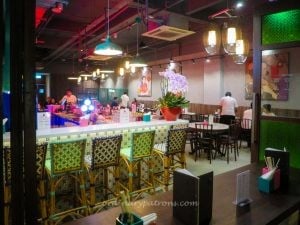 Kota88 - Masakan Tionghoa Indonesia (Chinese Indonesian Cuisine)