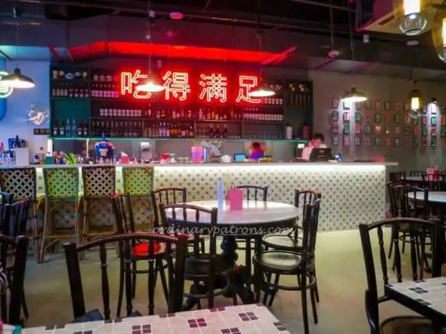 Kota88 Restaurant Chinese Indonesian Cuisine