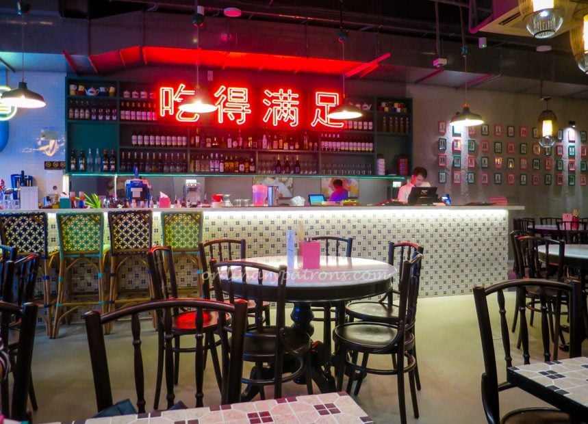 Kota88 Restaurant Chinese Indonesian Cuisine