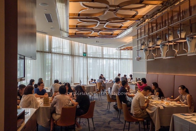 Paradise Teochew Vivo City