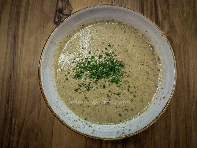 Pizza Maru Set Lunch 