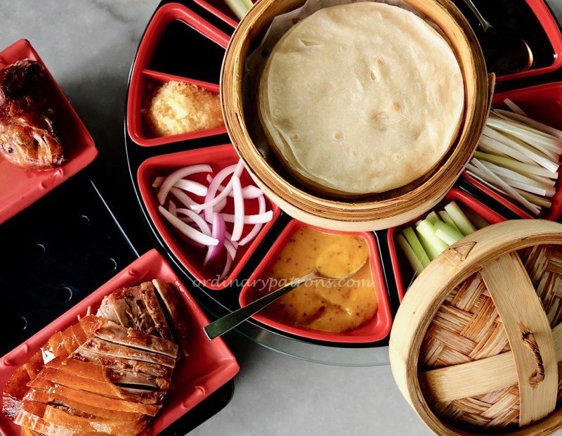 Tunglok Xihé Peking Duck