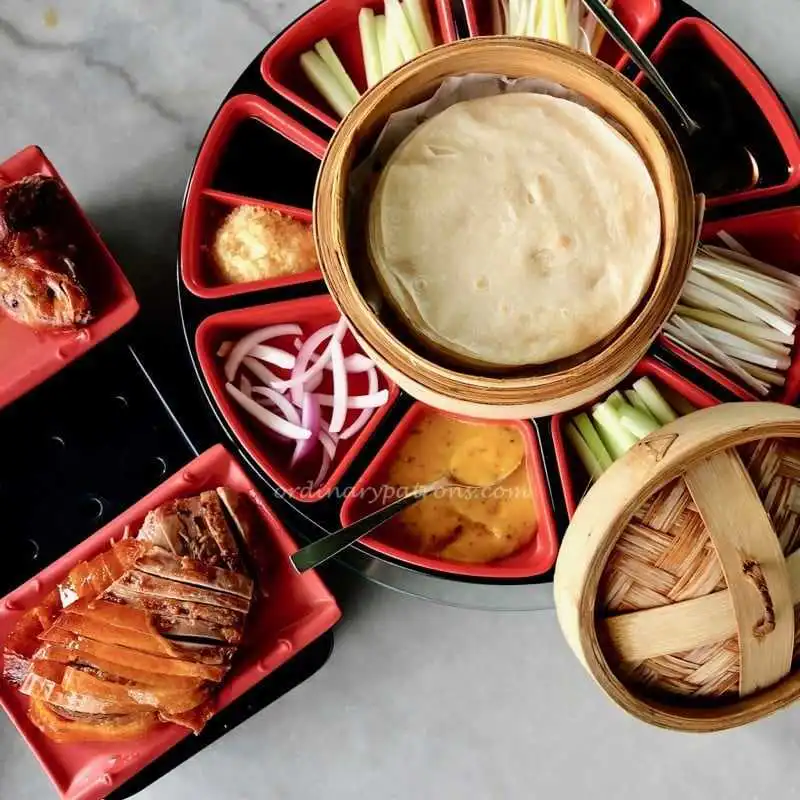 Tunglok Xihé Peking Duck