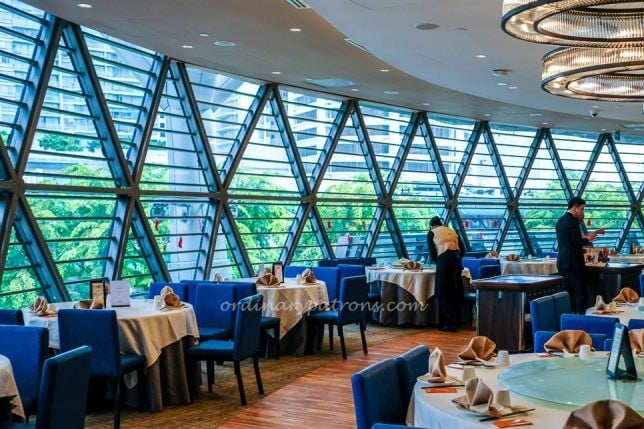 TOP New Places to Eat in Singapore