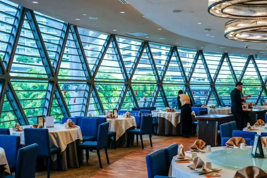 TOP New Places to Eat in Singapore