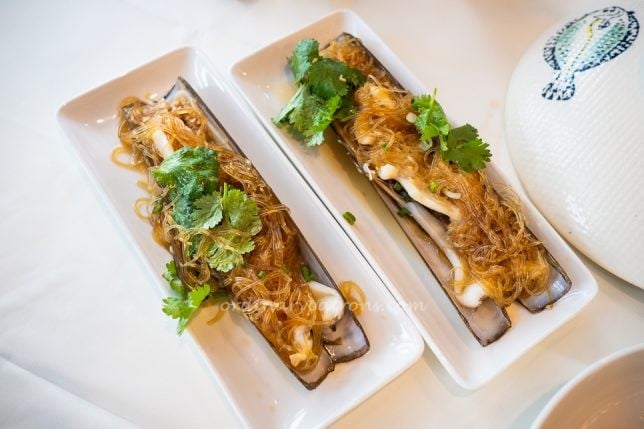 Jumbo Seafood ION Orchard