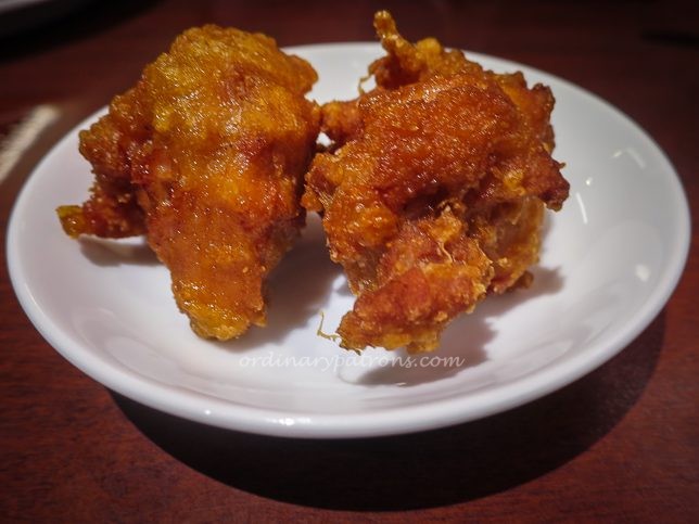 Osaka Ohsho Raffles City