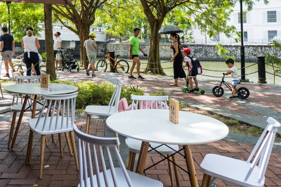 Carrotsticks and Cravings