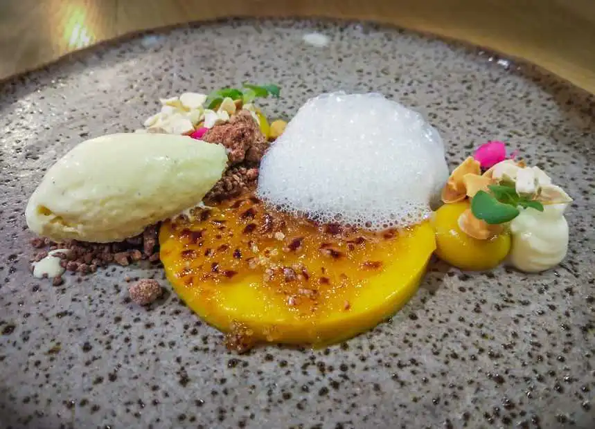 Restaurant Lerouy