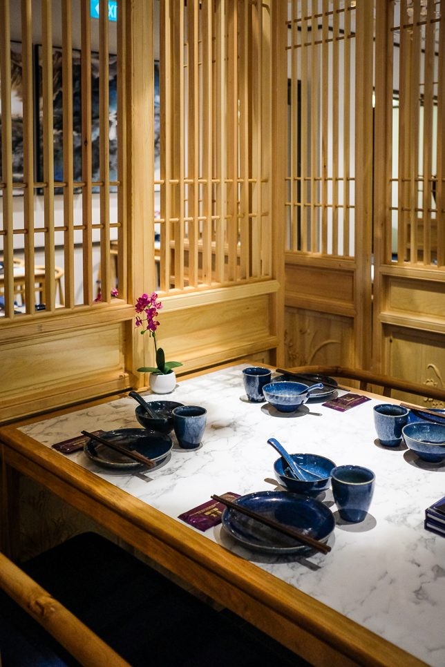 Top VivoCity Restaurants