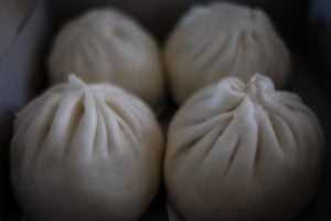 Char Siew Pau