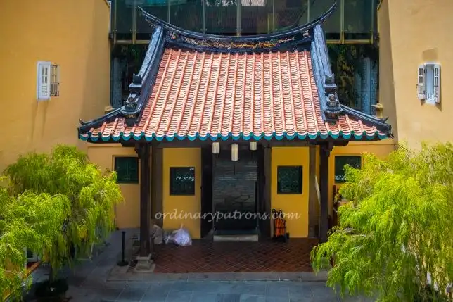 Zui Yu Xuan Teochew Cuisine