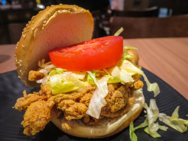 SingPost Halal Option - Chic a Boo