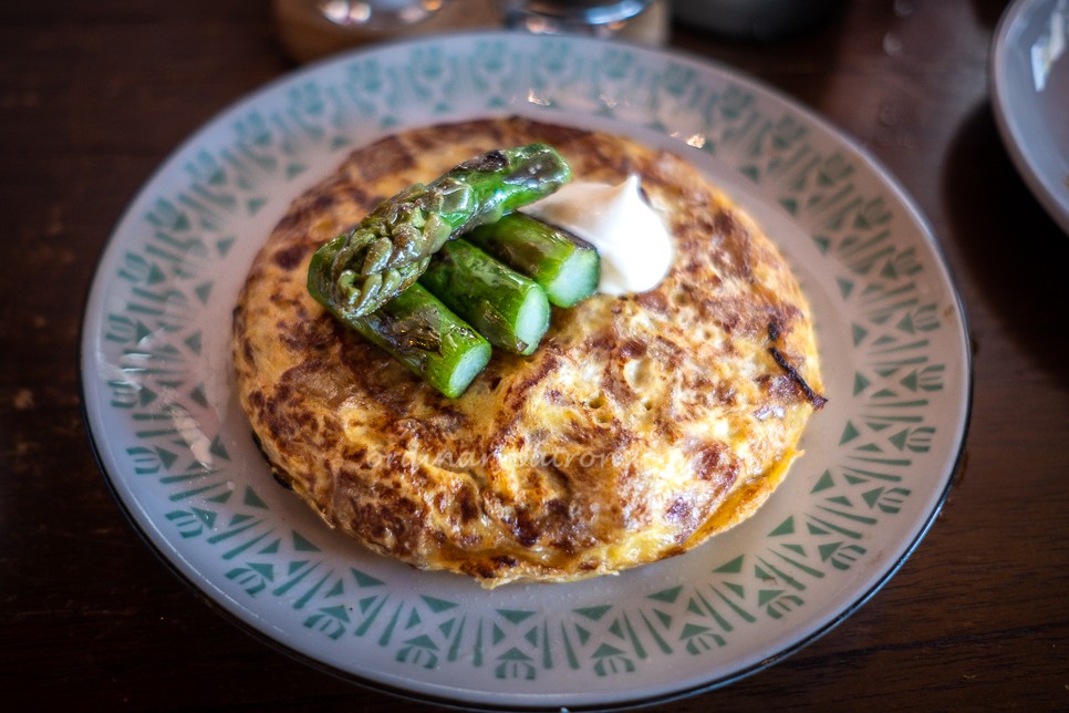 Tapas Club VivoCity Tapas