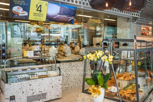 Wu Pao Chun Singapore Capitol