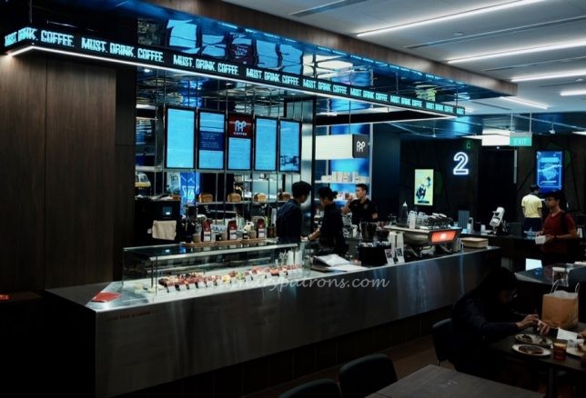 Cafes With The Best Coffee in Singapore